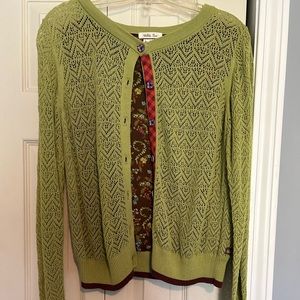 Matilda Jane Cardigan